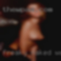Freaky naked woman