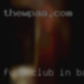 Fuck club in Bay area