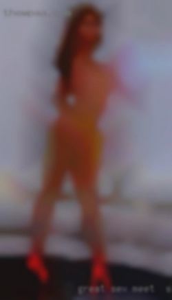 Great sex is a must meet for sex in Missouri for me.