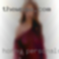 Horny personals Tulsa