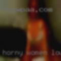 Horny women Lowell