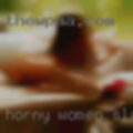 Horny women slaves