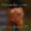 Horny women