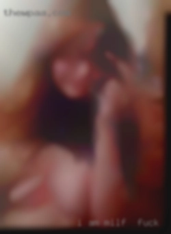 I am married and must milf to fuck in Edmonton be discreet.