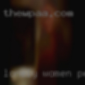 Lonely women personal