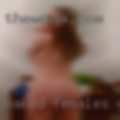 Naked females years