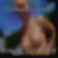 Naked girls water party