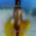 Naked woman naked
