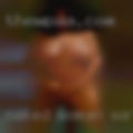 Naked woman watches