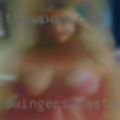 Swingers masturbate